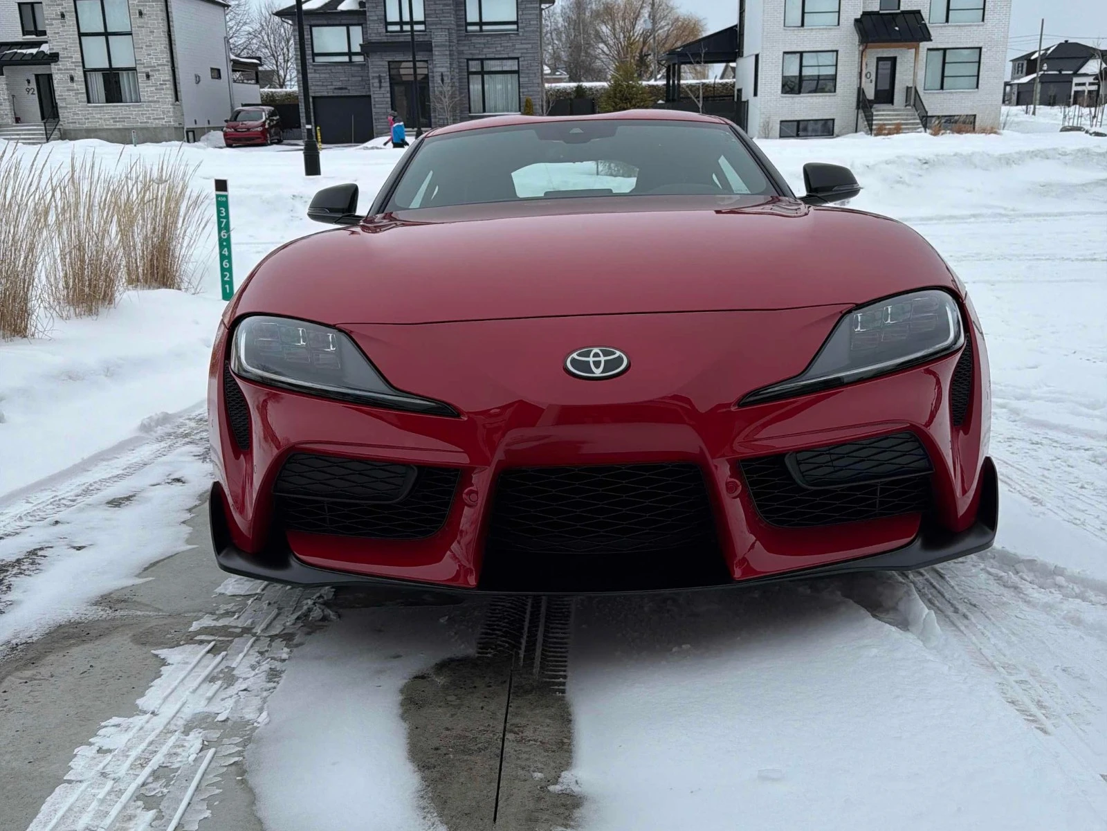 Toyota Supra GR � ����������� & ���� ������ | Mobile.bg � ����������� 5