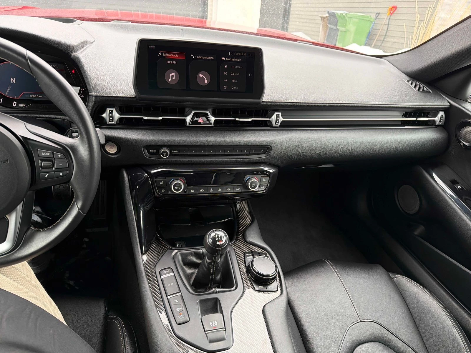 Toyota Supra GR � ����������� & ���� ������ | Mobile.bg � ����������� 11