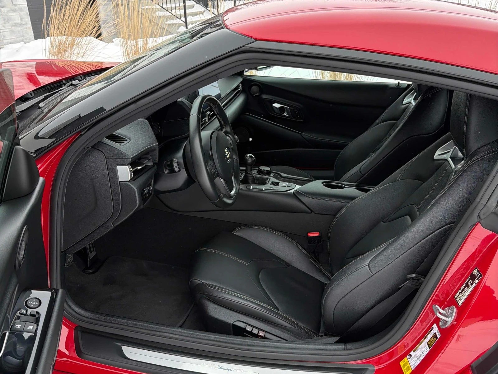 Toyota Supra GR � ����������� & ���� ������ | Mobile.bg � ����������� 9