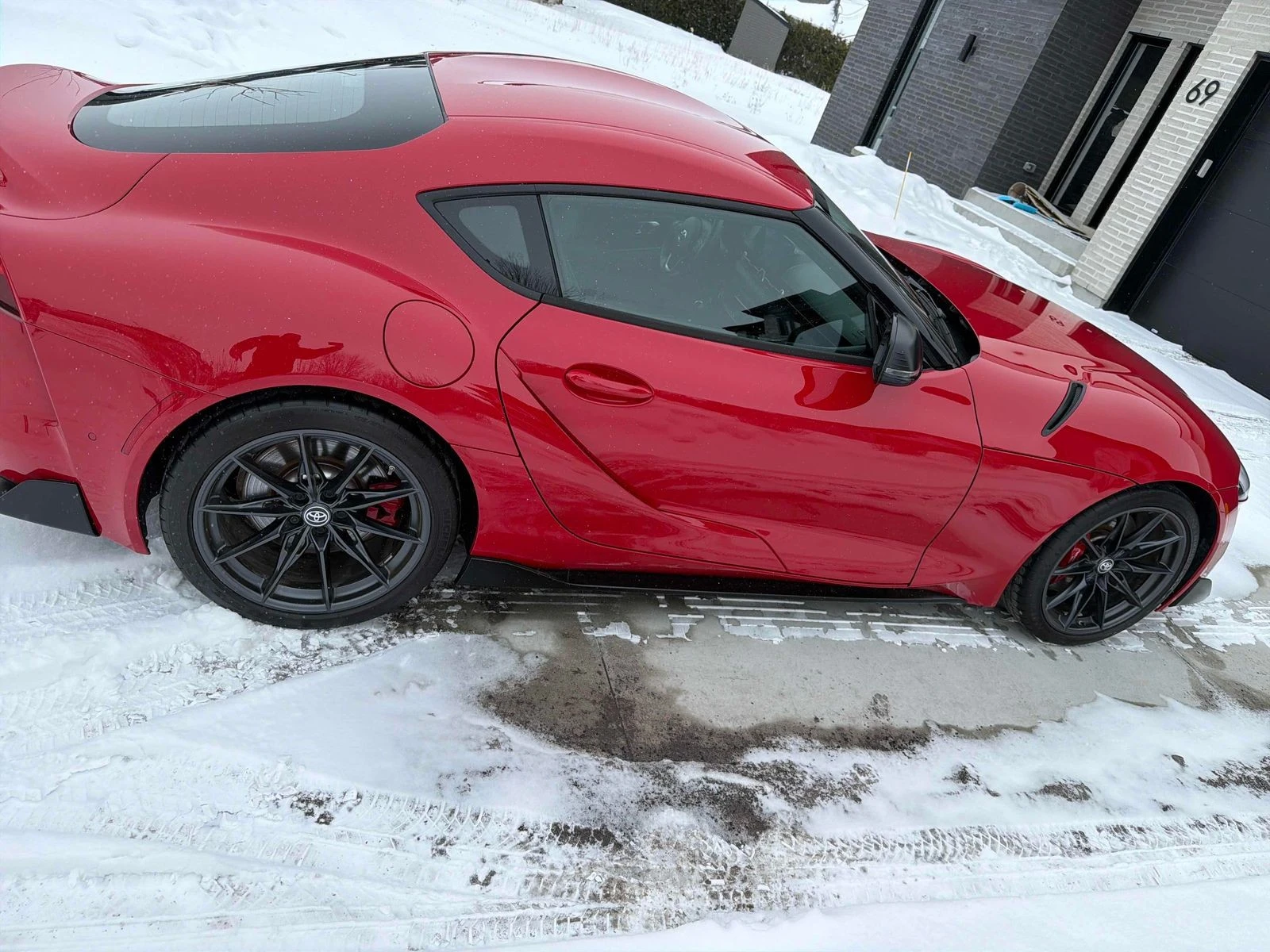 Toyota Supra GR � ����������� & ���� ������ | Mobile.bg � ����������� 3