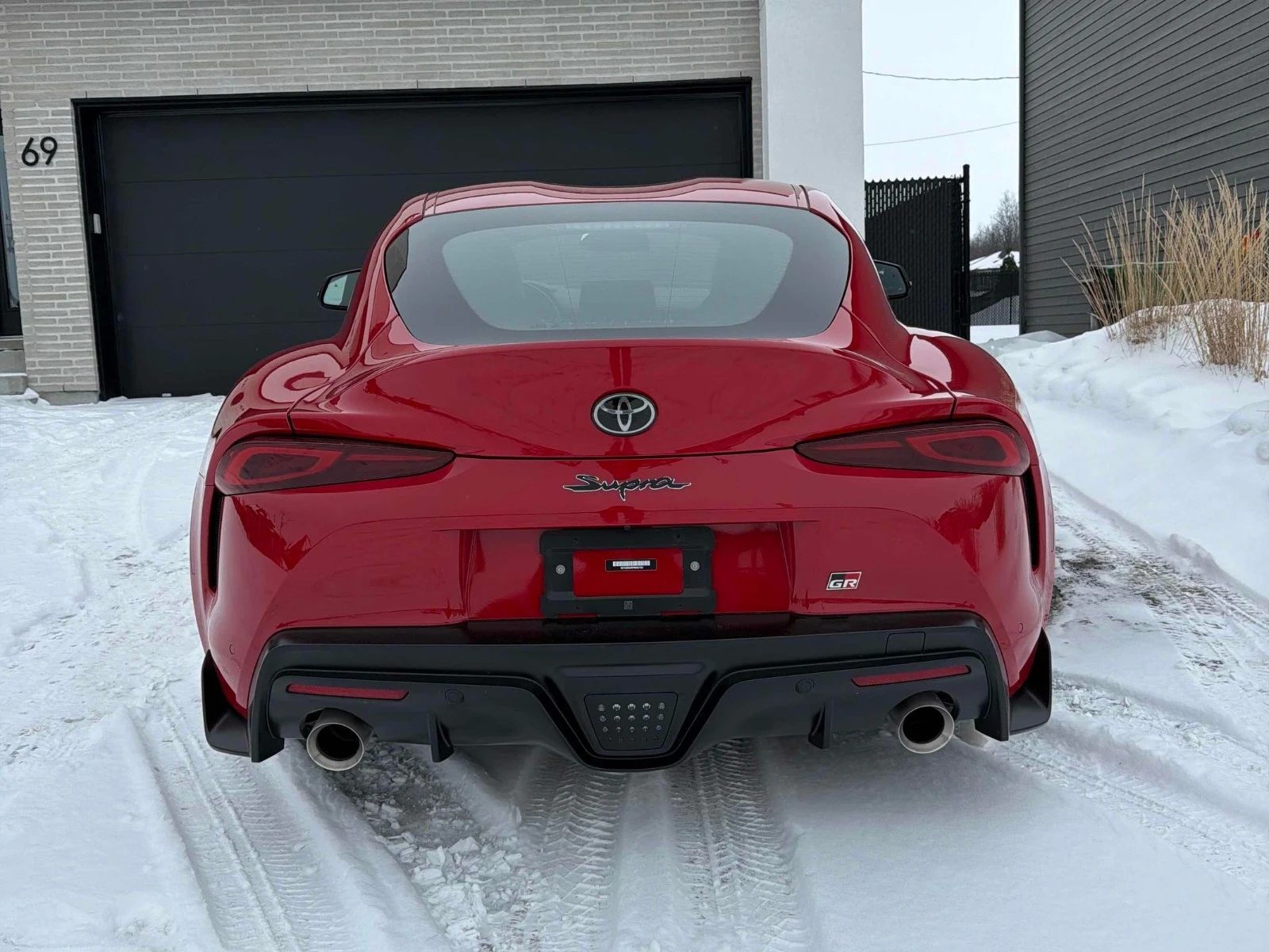 Toyota Supra GR � ����������� & ���� ������ | Mobile.bg � ����������� 4
