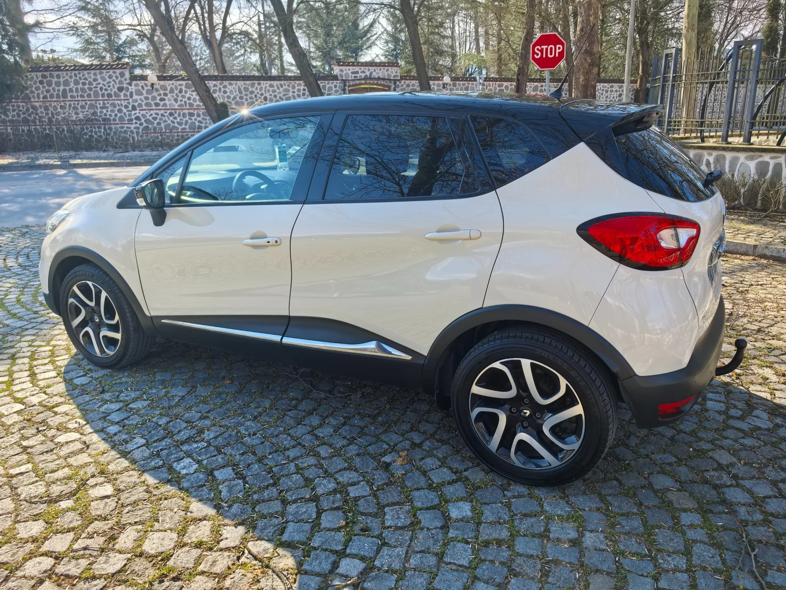 Renault Captur 1.5dCi ������ | Mobile.bg � ����������� 5
