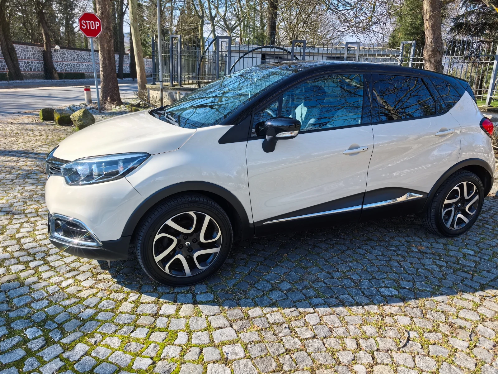 Renault Captur 1.5dCi ������ | Mobile.bg � ����������� 1