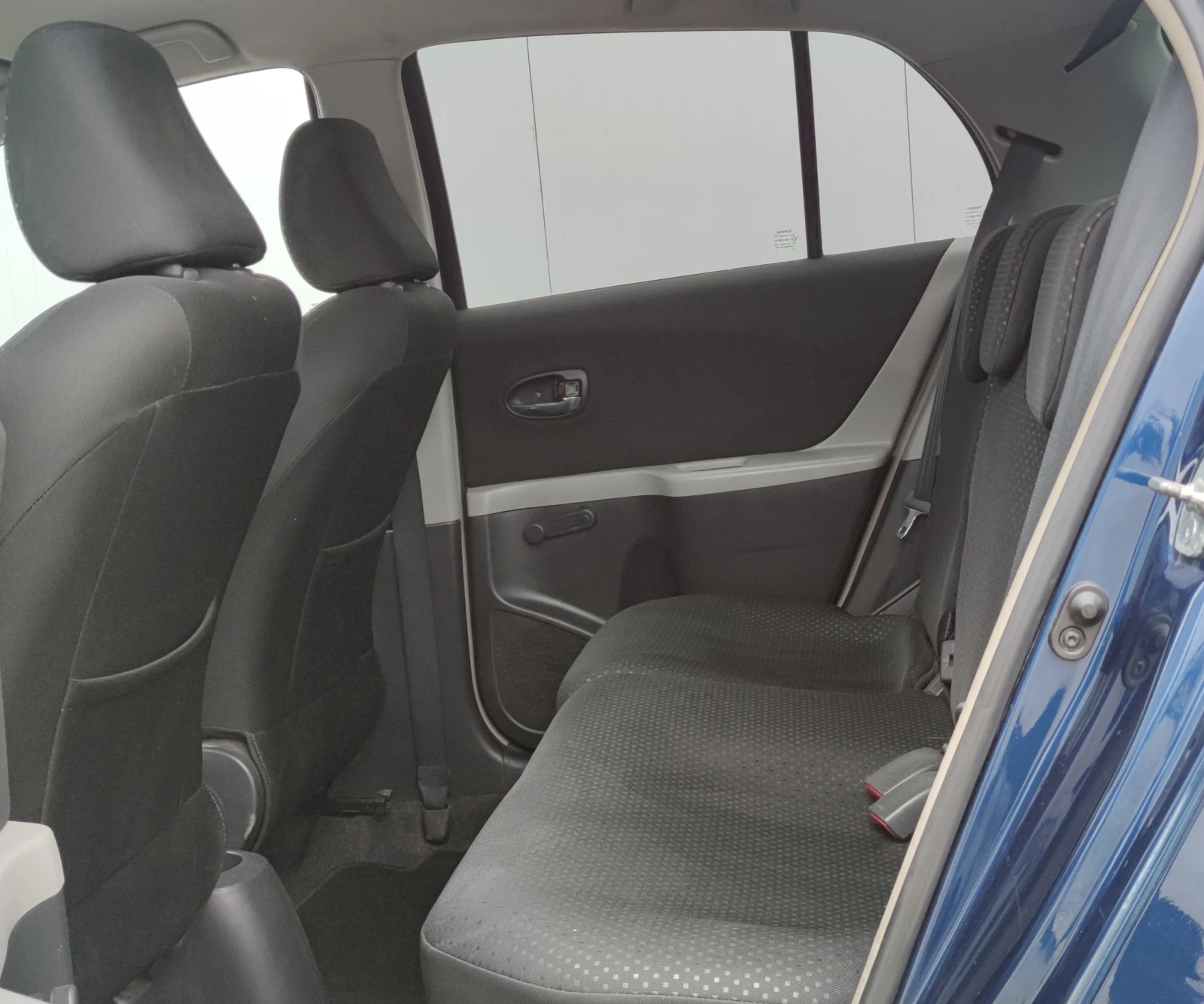 Toyota Yaris 1.33VVT-I* Facelift*  | Mobile.bg � ����������� 14