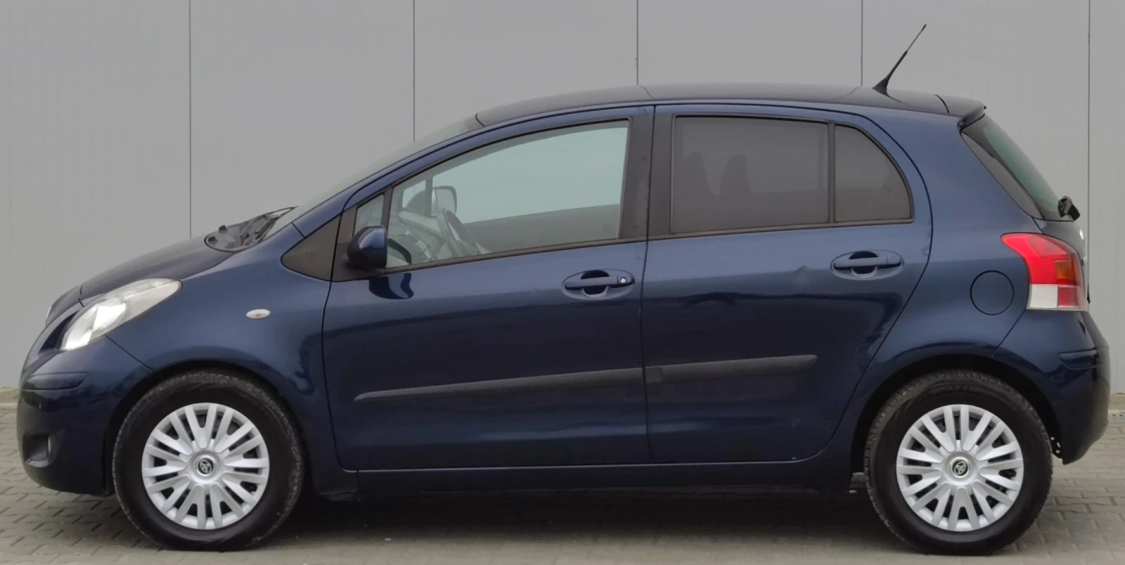Toyota Yaris 1.33VVT-I* Facelift*  - изображение 6