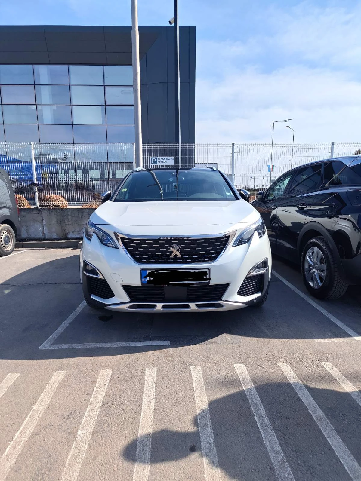 Peugeot 3008 GT | Mobile.bg � ����������� 4