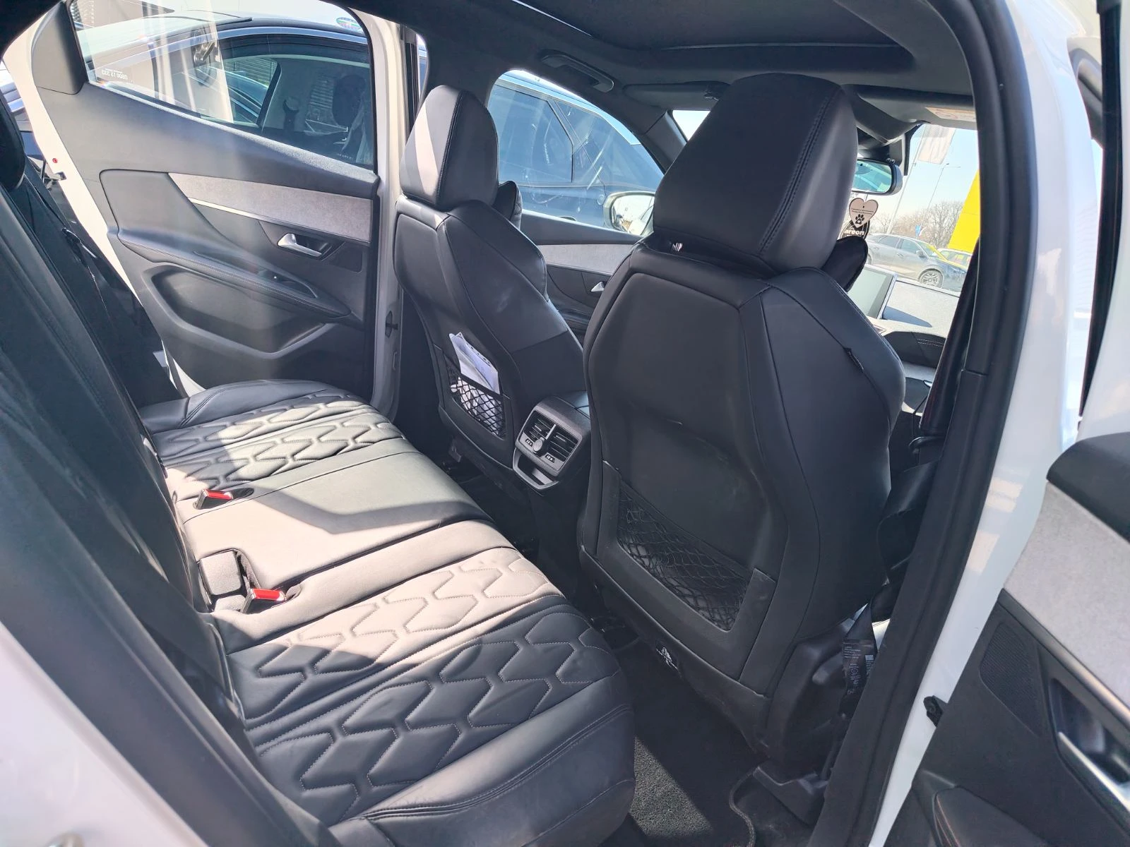 Peugeot 3008 GT | Mobile.bg � ����������� 6