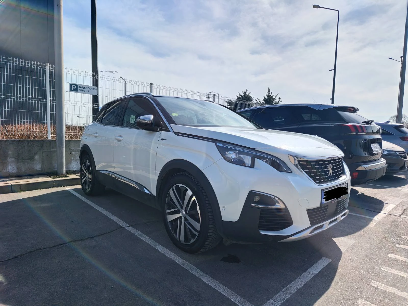 Peugeot 3008 GT | Mobile.bg � ����������� 2
