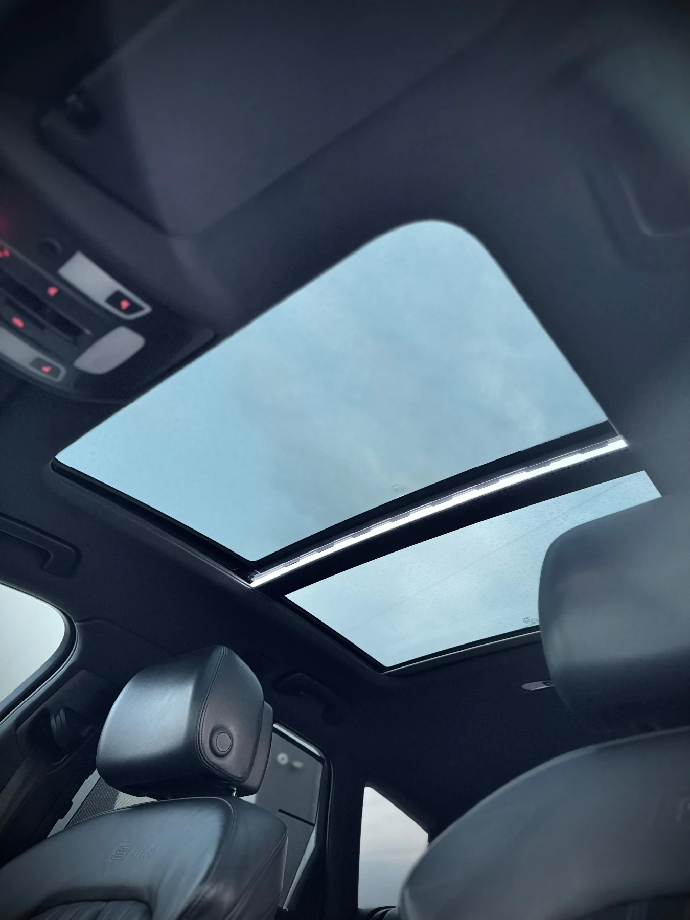 Audi A6  S-line 3.0 TDI Quattro 245 к.с.   Панорама | BOSE, снимка 11 - Автомобили и джипове - 53728728