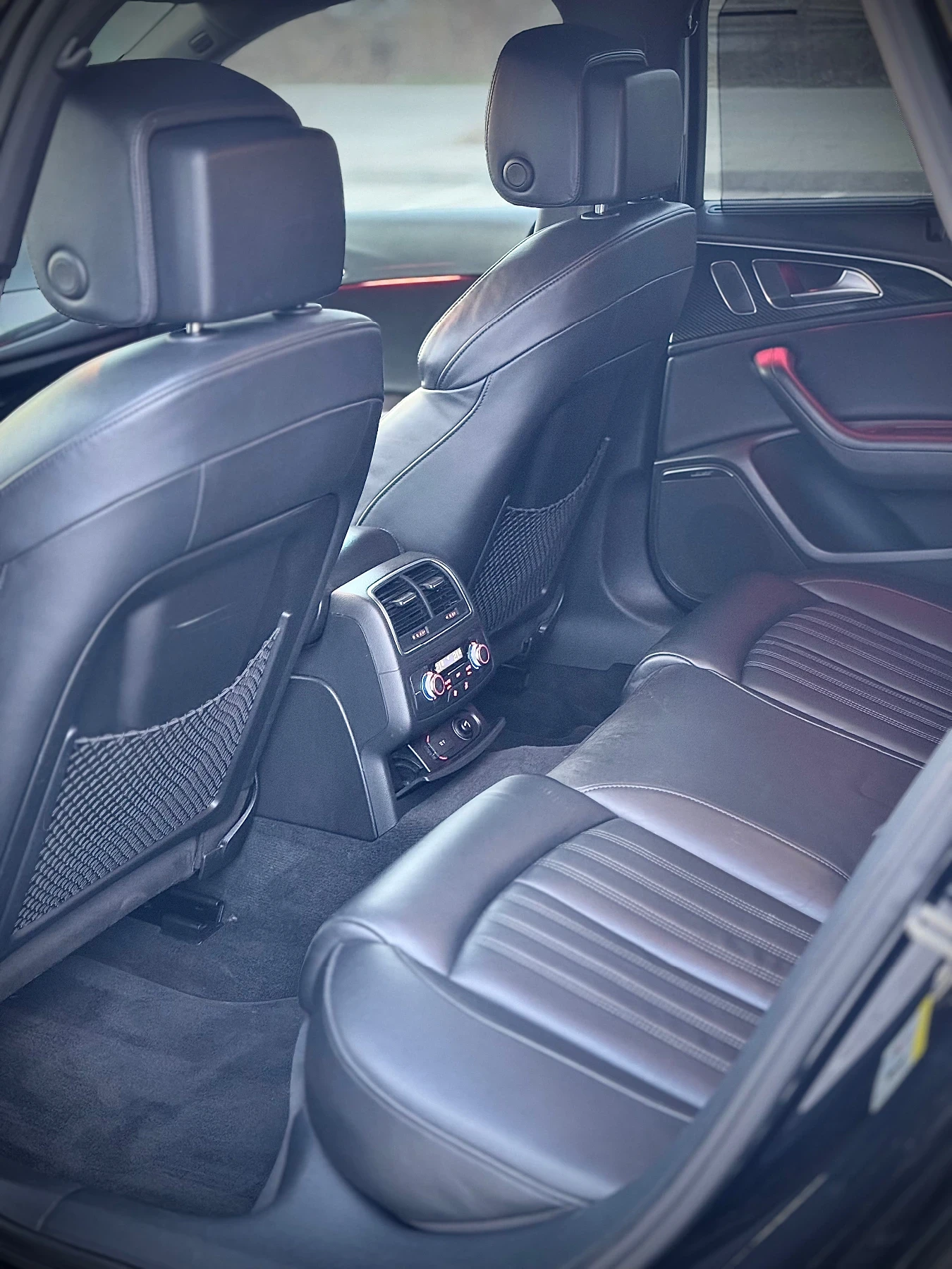 Audi A6  S-line 3.0 TDI Quattro 245 к.с.   Панорама | BOSE, снимка 14 - Автомобили и джипове - 53728728