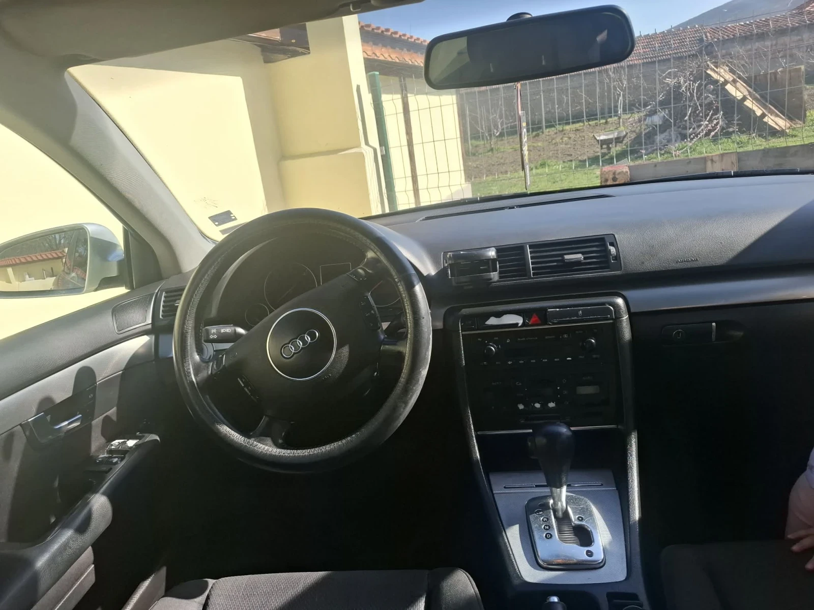 Audi A4, снимка 6 - Автомобили и джипове - 53851600