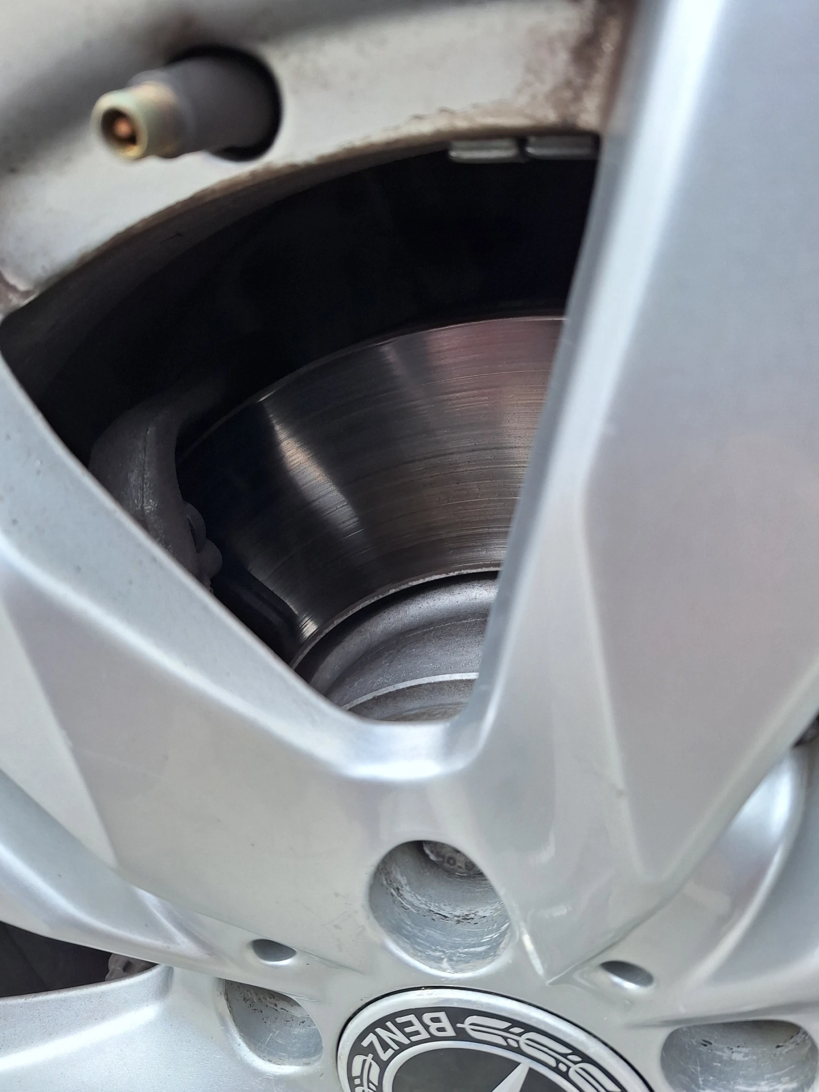 Mercedes-Benz E 350, снимка 13 - Автомобили и джипове - 53934403