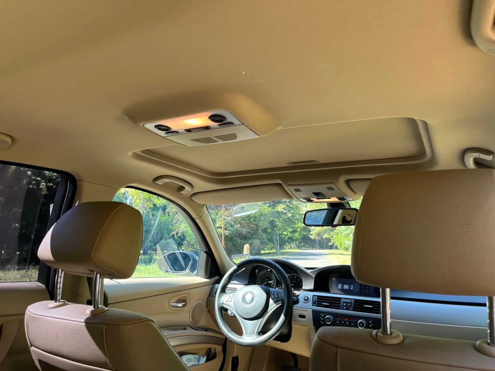 BMW 320 320i, снимка 11 - Автомобили и джипове - 54003222