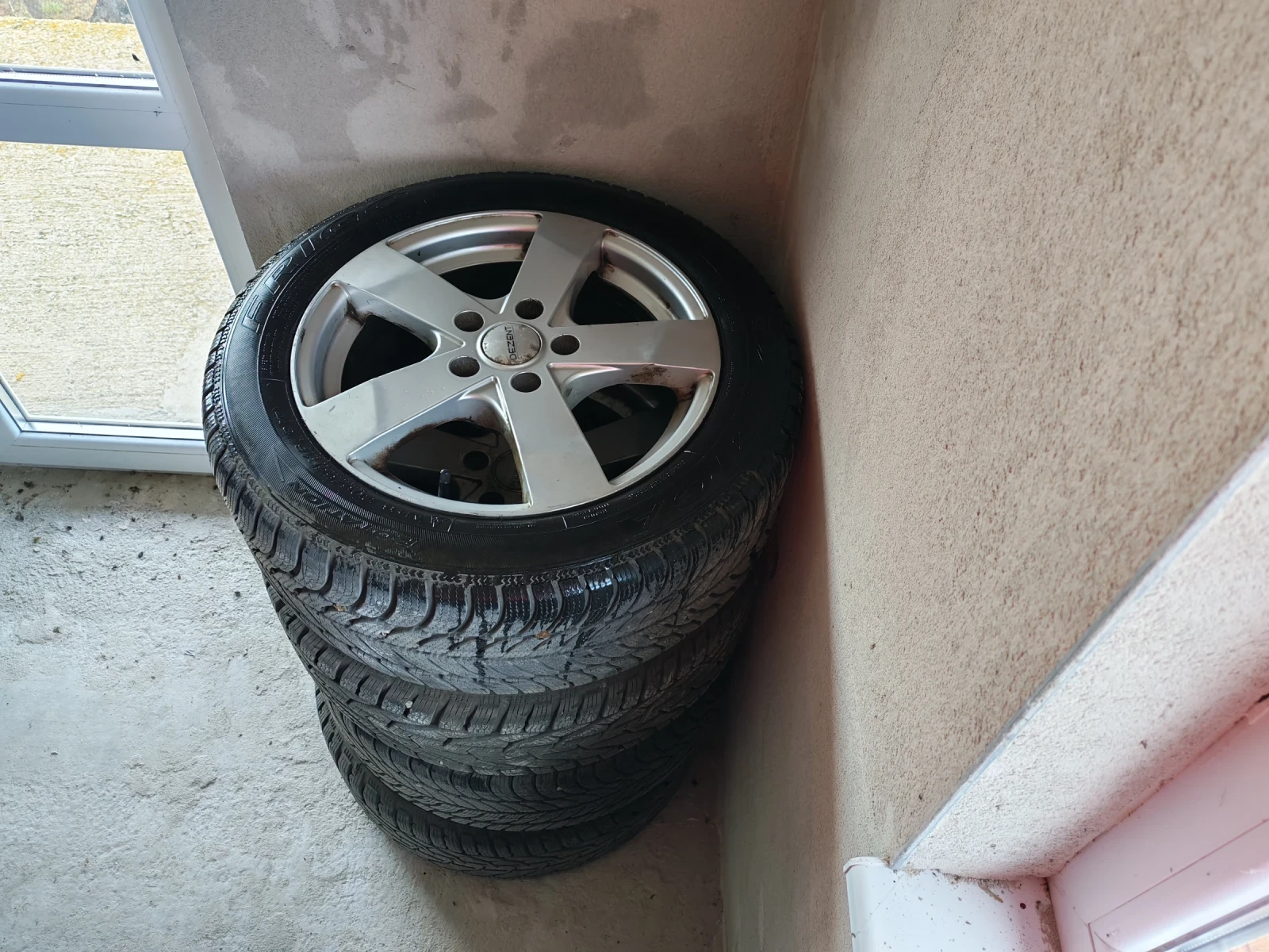 VW Passat 1.9 TDI, снимка 8 - Автомобили и джипове - 54164283