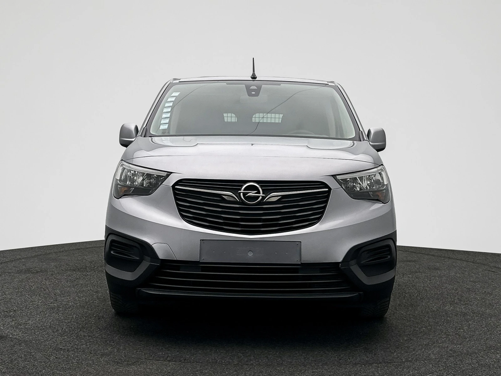 Opel Combo Cargo 1.5 Edition | Mobile.bg � ����������� 9