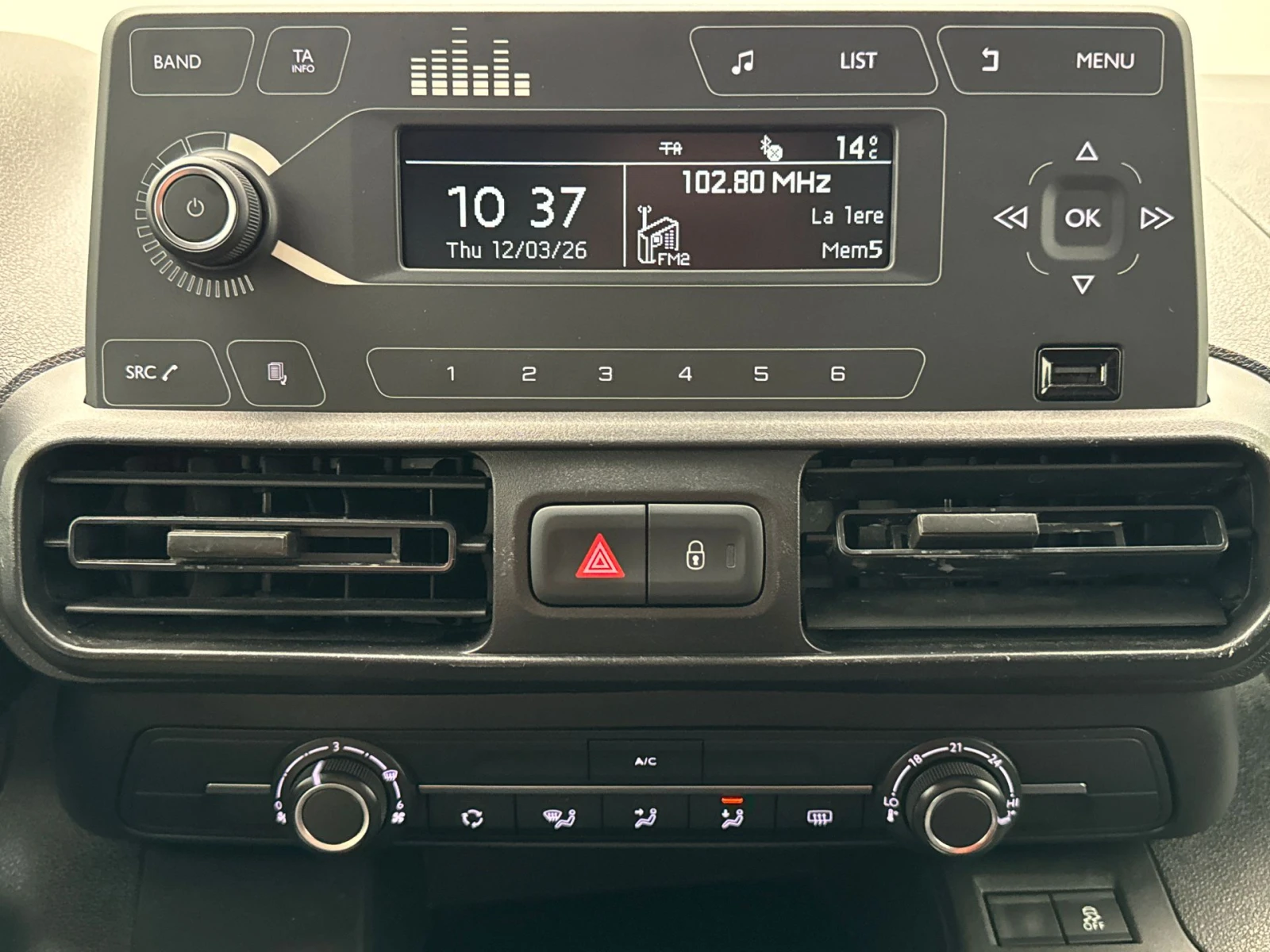 Opel Combo Cargo 1.5 Edition | Mobile.bg � ����������� 14