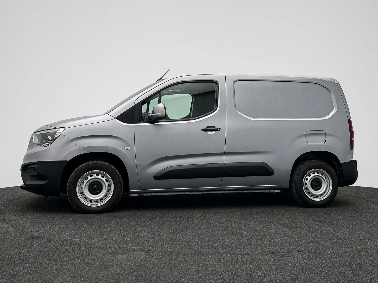 Opel Combo Cargo 1.5 Edition | Mobile.bg � ����������� 10