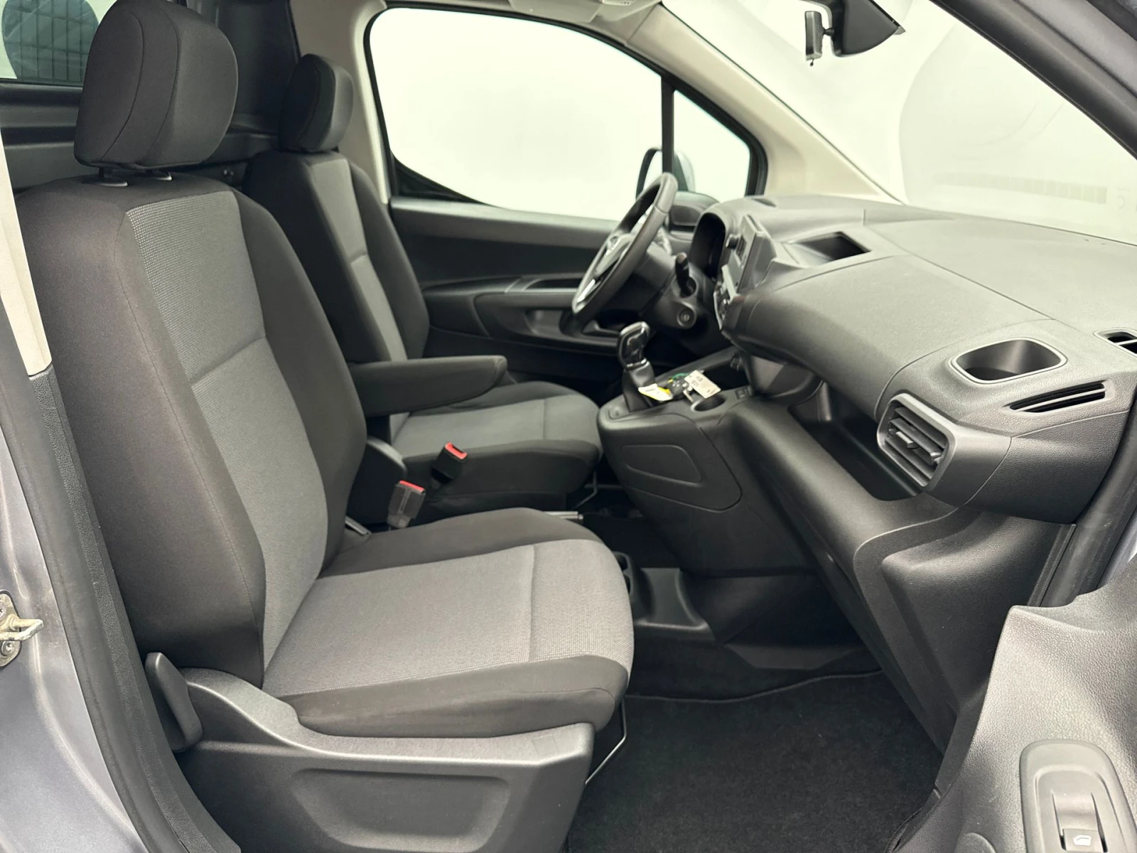 Opel Combo Cargo 1.5 Edition | Mobile.bg � ����������� 15