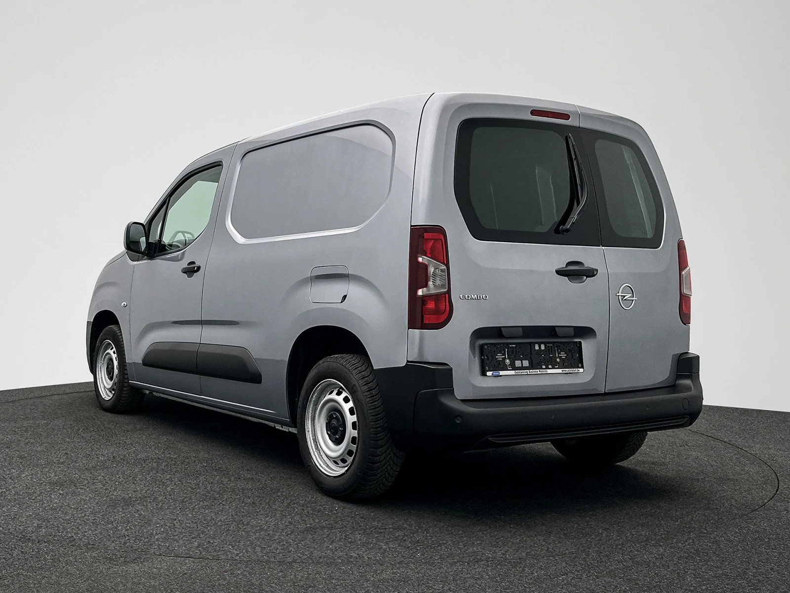Opel Combo Cargo 1.5 Edition | Mobile.bg � ����������� 8