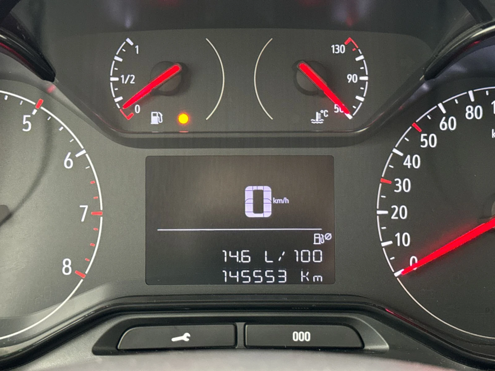 Opel Combo Cargo 1.5 Edition | Mobile.bg � ����������� 13