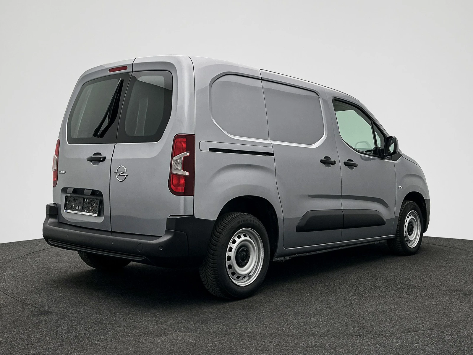 Opel Combo Cargo 1.5 Edition | Mobile.bg � ����������� 3