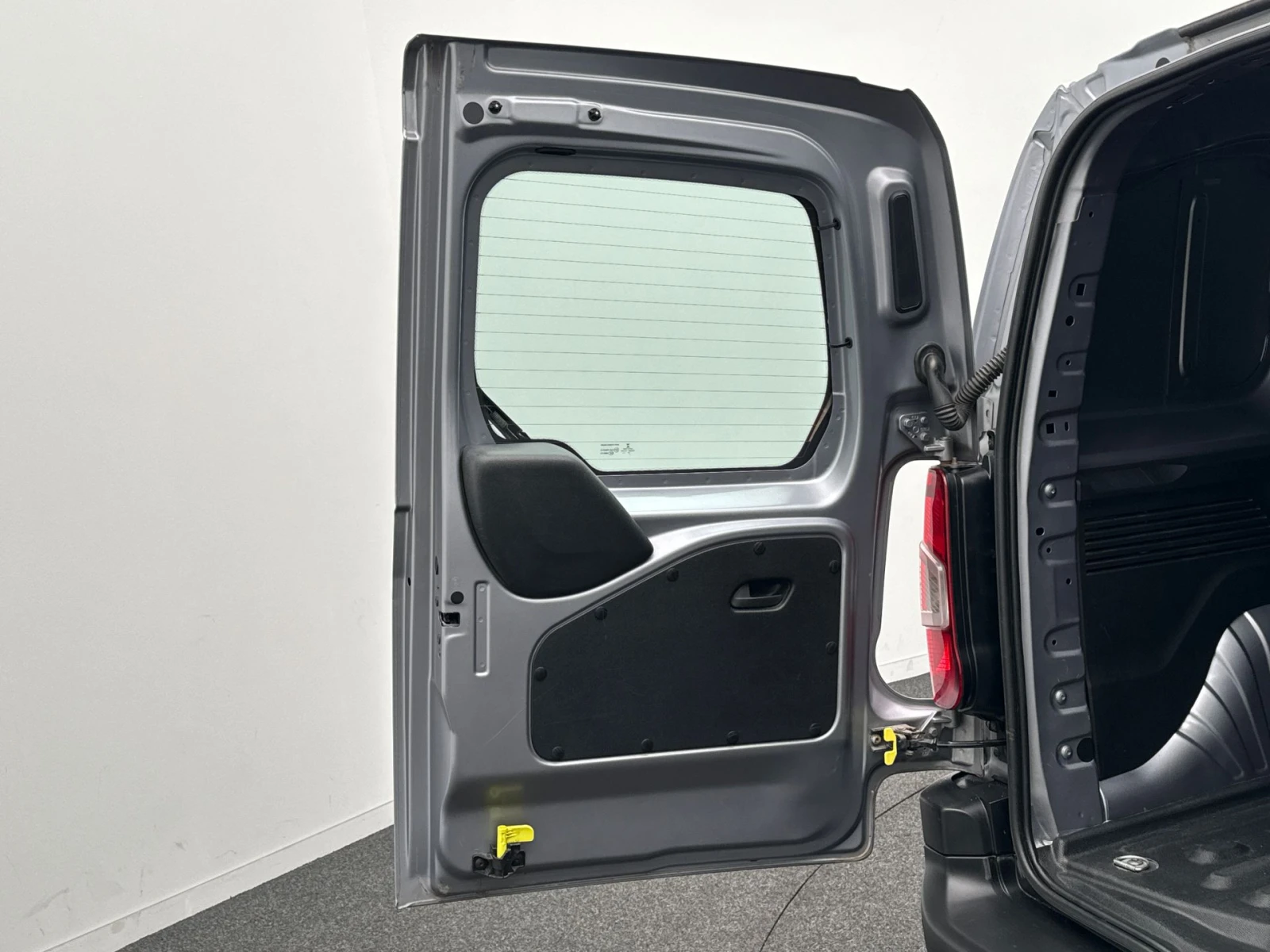 Opel Combo Cargo 1.5 Edition | Mobile.bg � ����������� 7