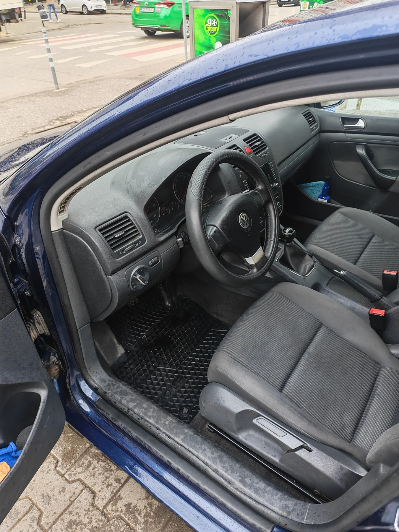 VW Golf, снимка 10 - Автомобили и джипове - 54366895