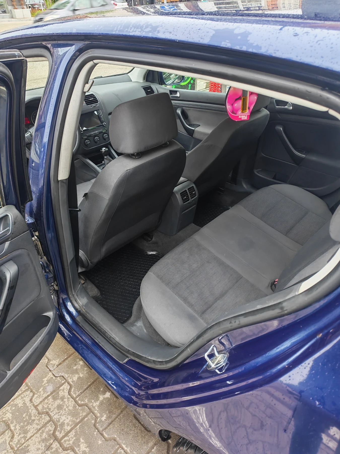 VW Golf, снимка 7 - Автомобили и джипове - 54366895