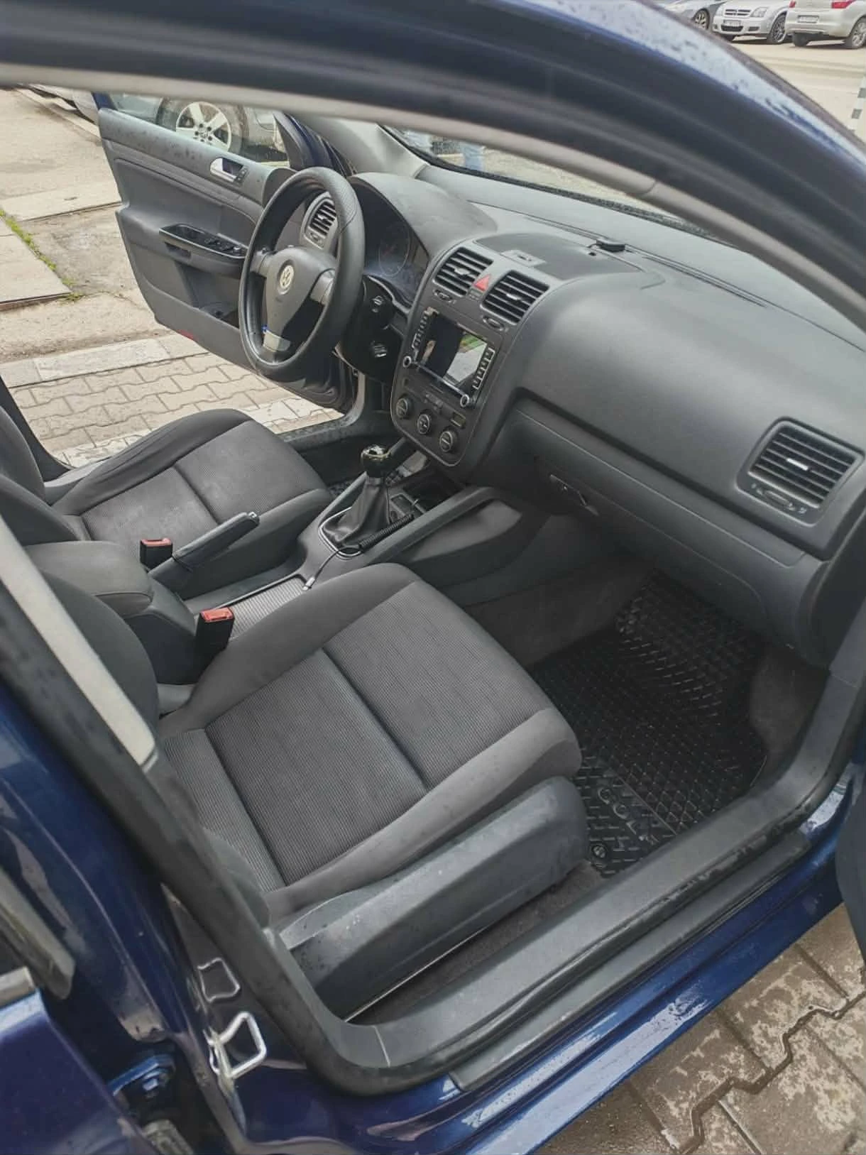 VW Golf, снимка 10 - Автомобили и джипове - 54366895