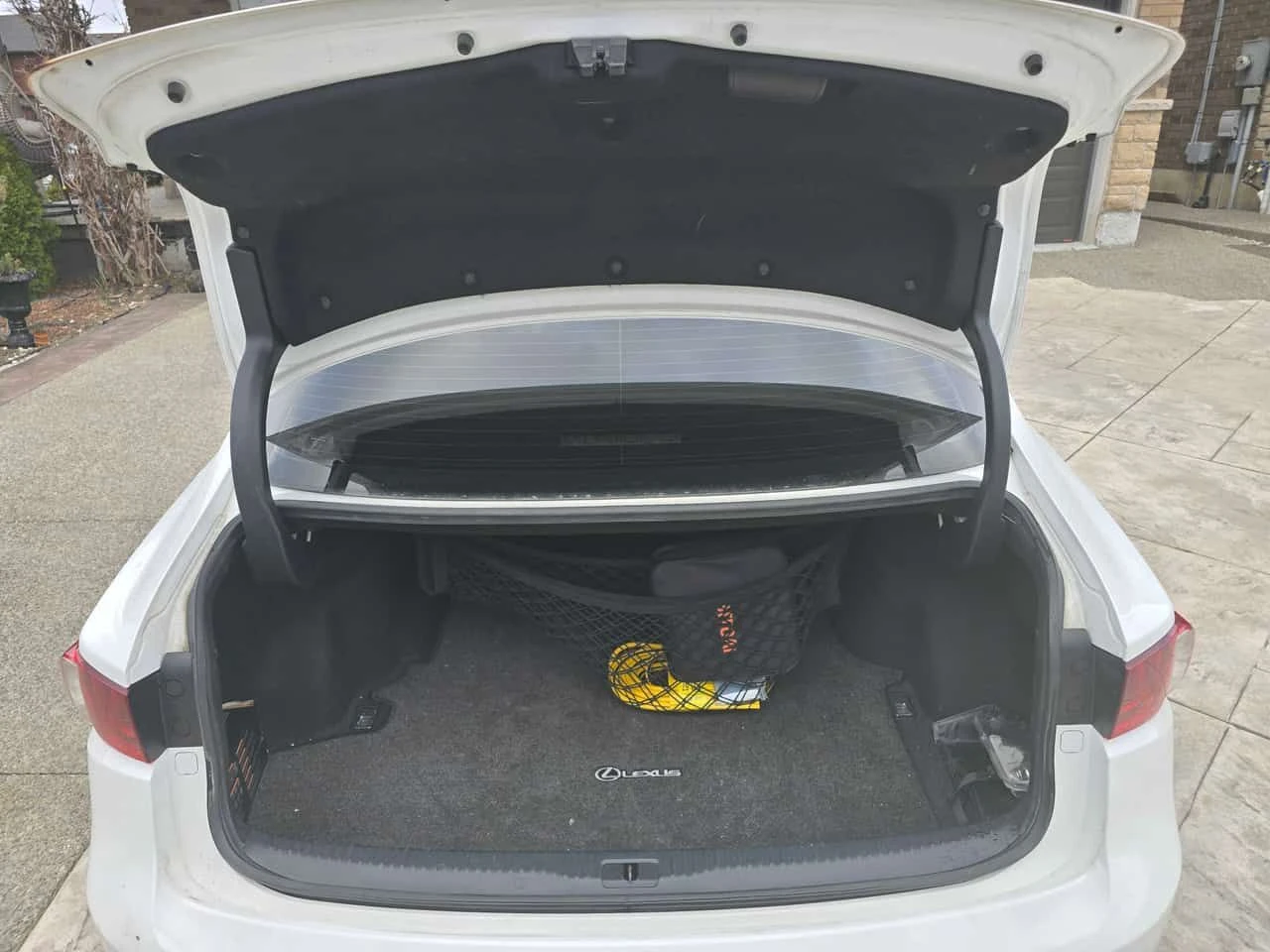 Lexus IS 300 * 4dr Sdn AWD * PANO* KEYLESS* ПОДГРЕВ* , снимка 16 - Автомобили и джипове - 54486498