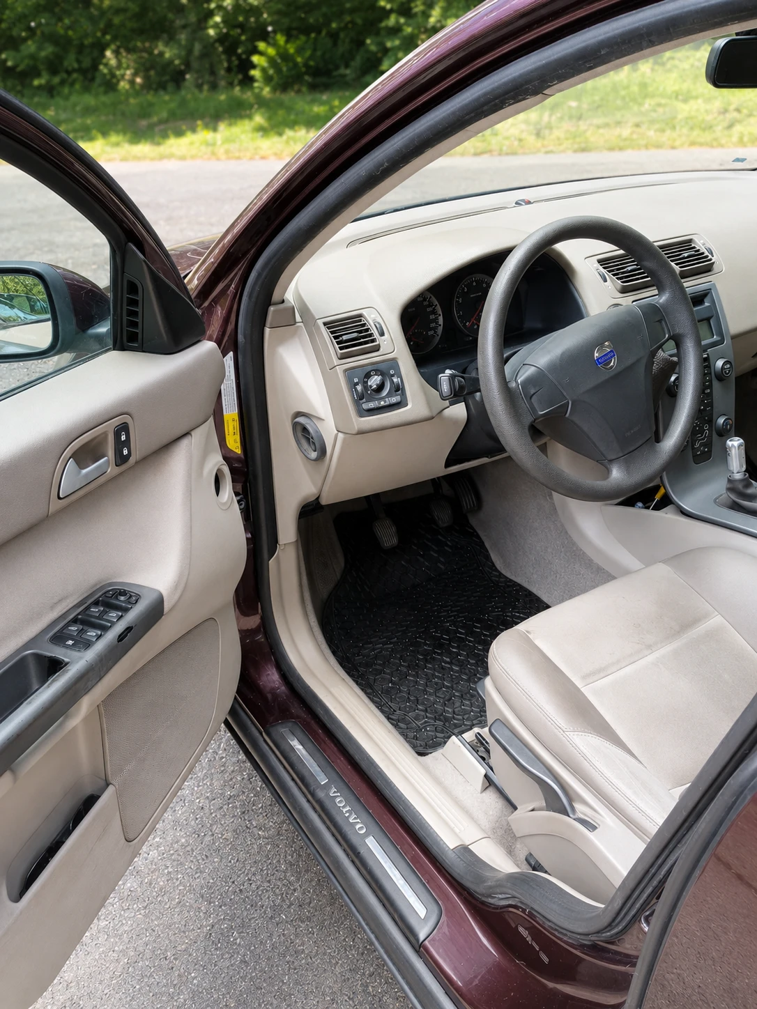 Volvo S40, снимка 3 - Автомобили и джипове - 55886188