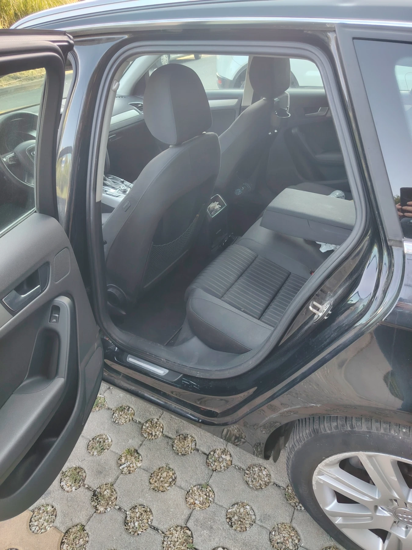 Audi A4 B8, снимка 8 - Автомобили и джипове - 55051224