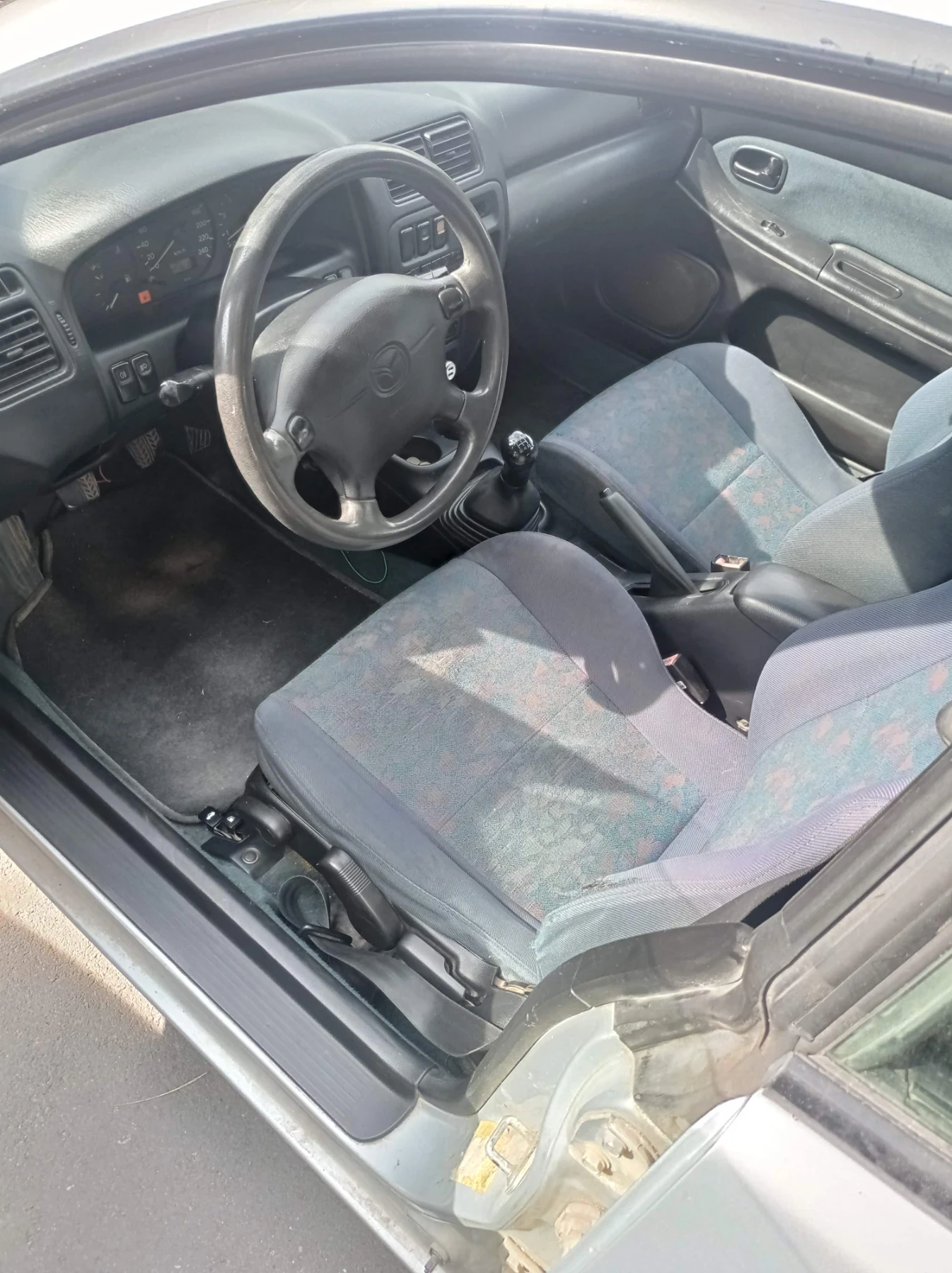 Mazda 323 323F Lantis | Mobile.bg � ����������� 6