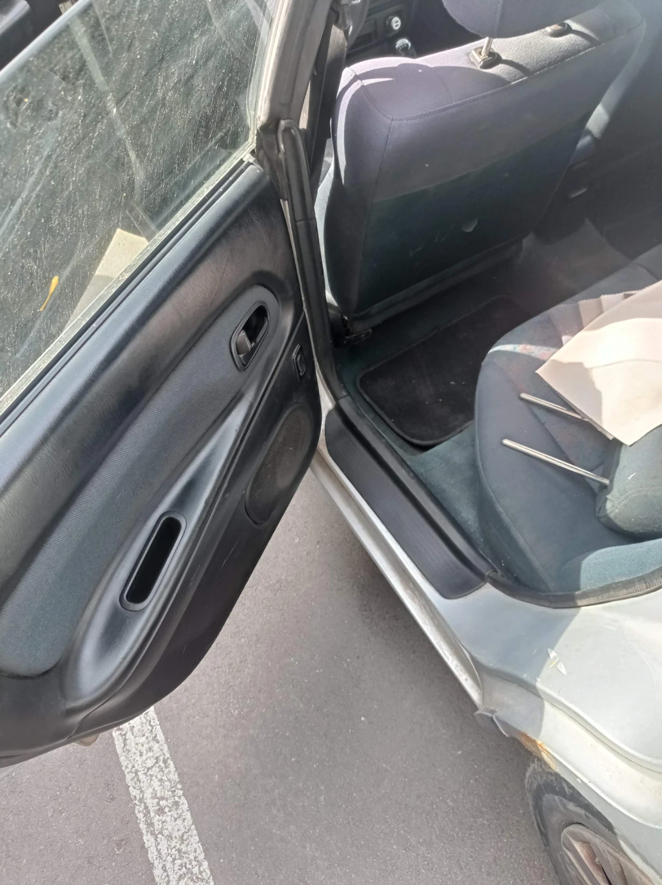 Mazda 323 323F Lantis | Mobile.bg � ����������� 5