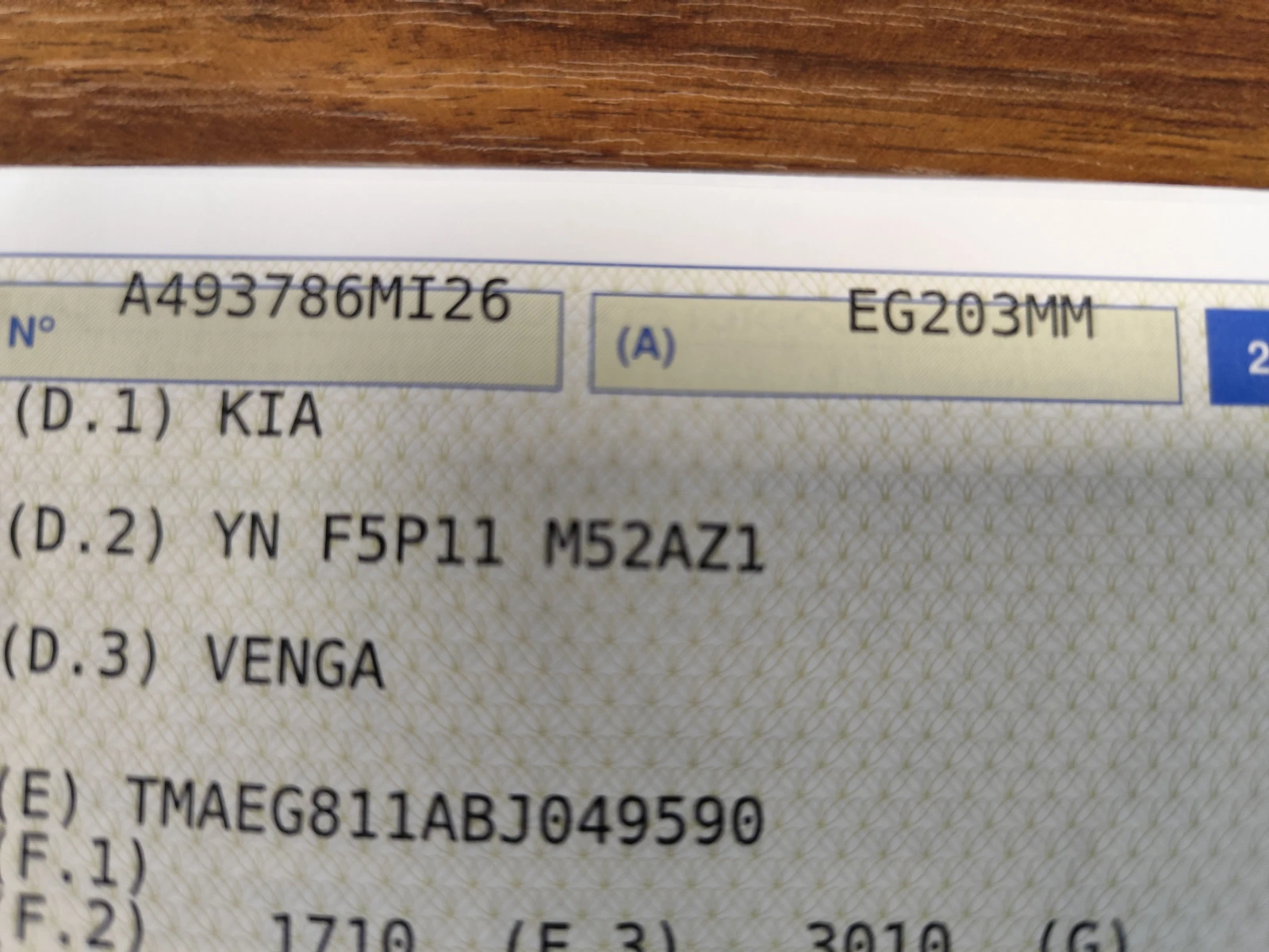 Kia Venga 1.4i* EURO5A* KLIMA*  | Mobile.bg � ����������� 14