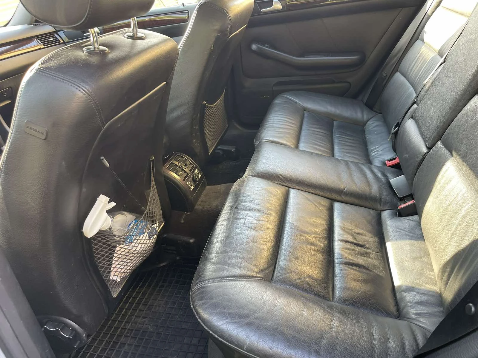 Audi A6 Quatro, снимка 13 - Автомобили и джипове - 55514198