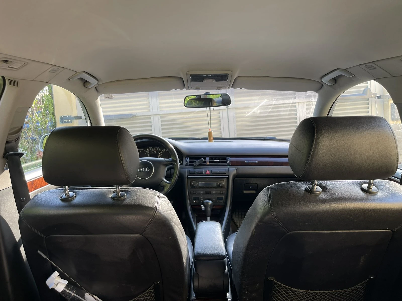Audi A6 Quatro, снимка 14 - Автомобили и джипове - 55514198