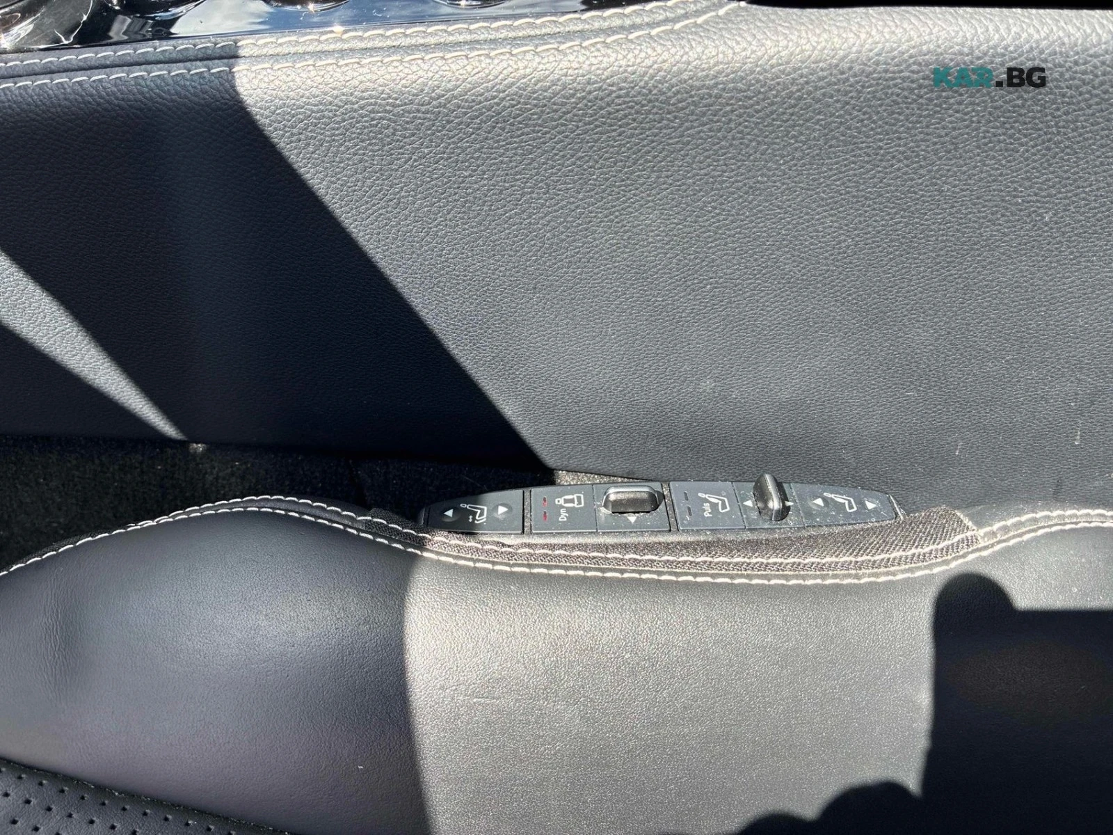 Mercedes-Benz CLS 63 S ���������� ���� �� �������� | Mobile.bg � ����������� 11