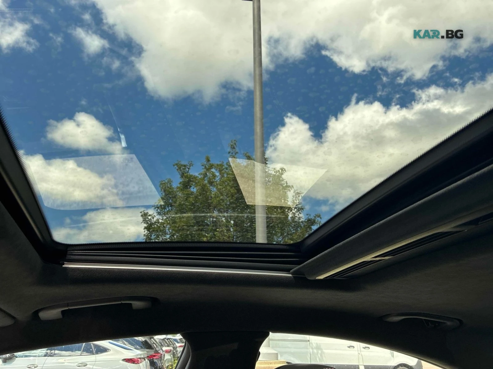Mercedes-Benz CLS 63 S ���������� ���� �� �������� | Mobile.bg � ����������� 8