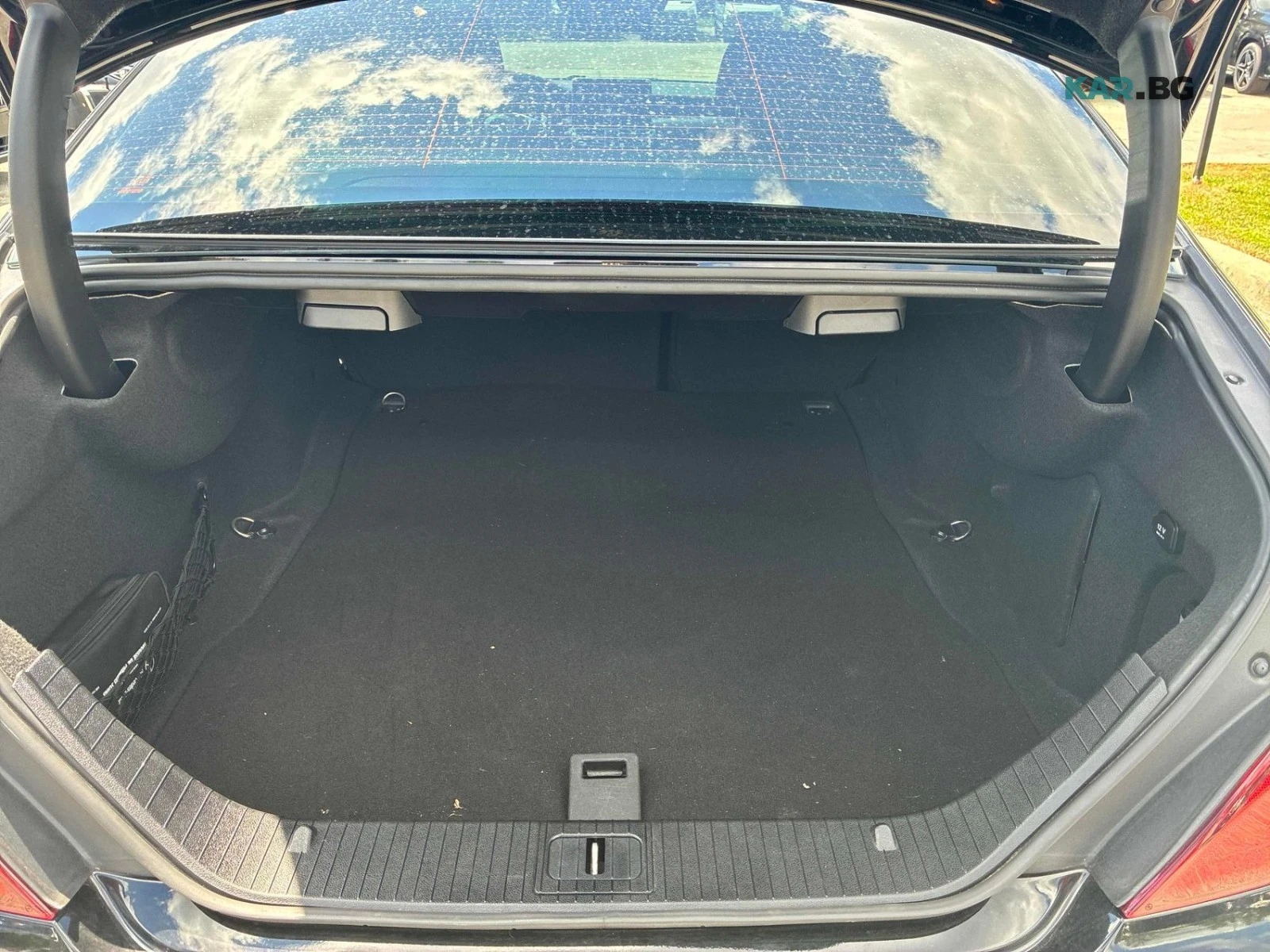 Mercedes-Benz CLS 63 S ���������� ���� �� �������� | Mobile.bg � ����������� 16