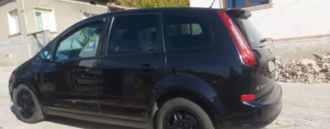 Ford C-max, снимка 4 - Автомобили и джипове - 55838634