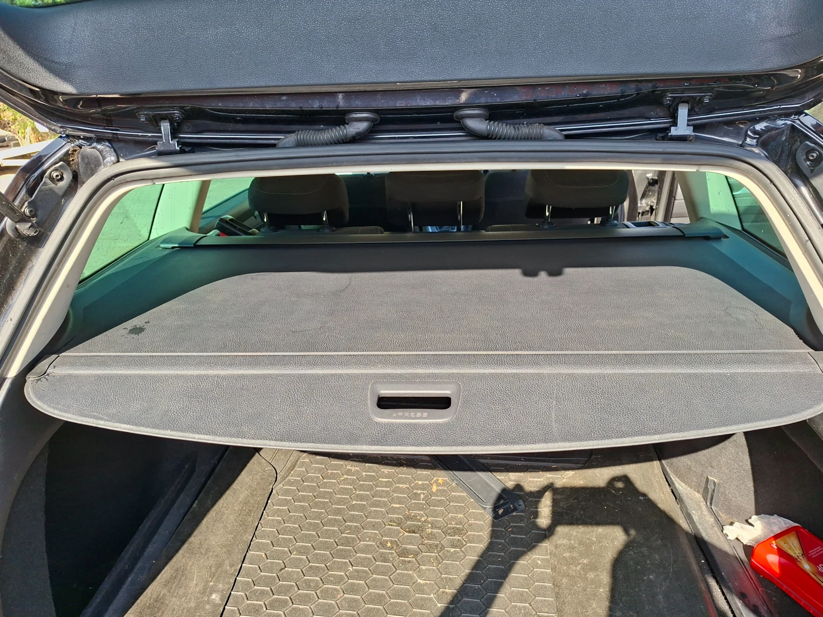 VW Passat Пасат Б8 2.0  тди, снимка 6 - Автомобили и джипове - 55900649
