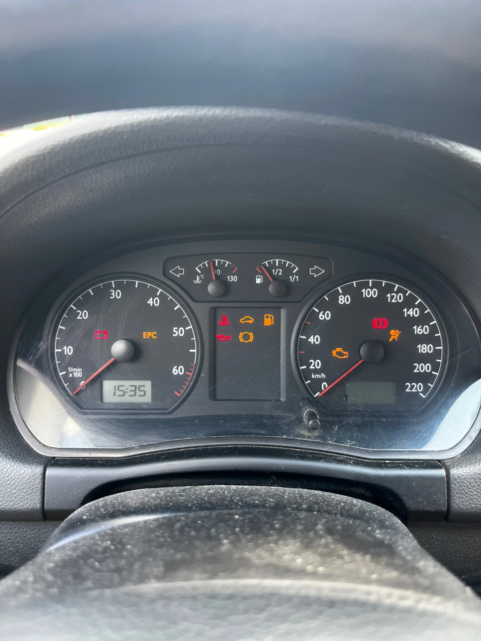 VW Polo, снимка 12 - Автомобили и джипове - 55930417