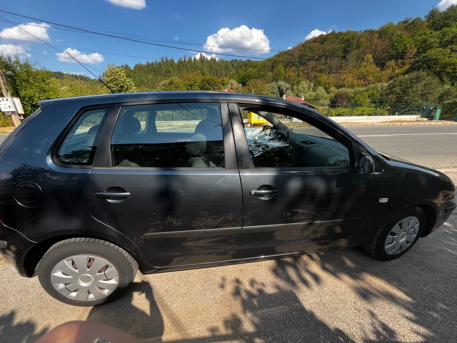 VW Polo, снимка 4 - Автомобили и джипове - 55930417