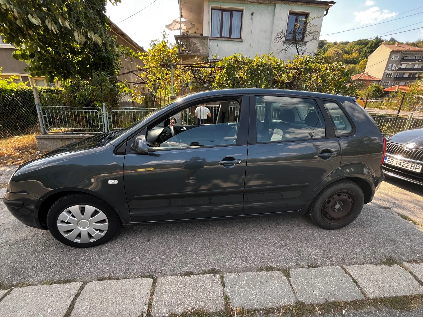 VW Polo, снимка 2 - Автомобили и джипове - 55930417