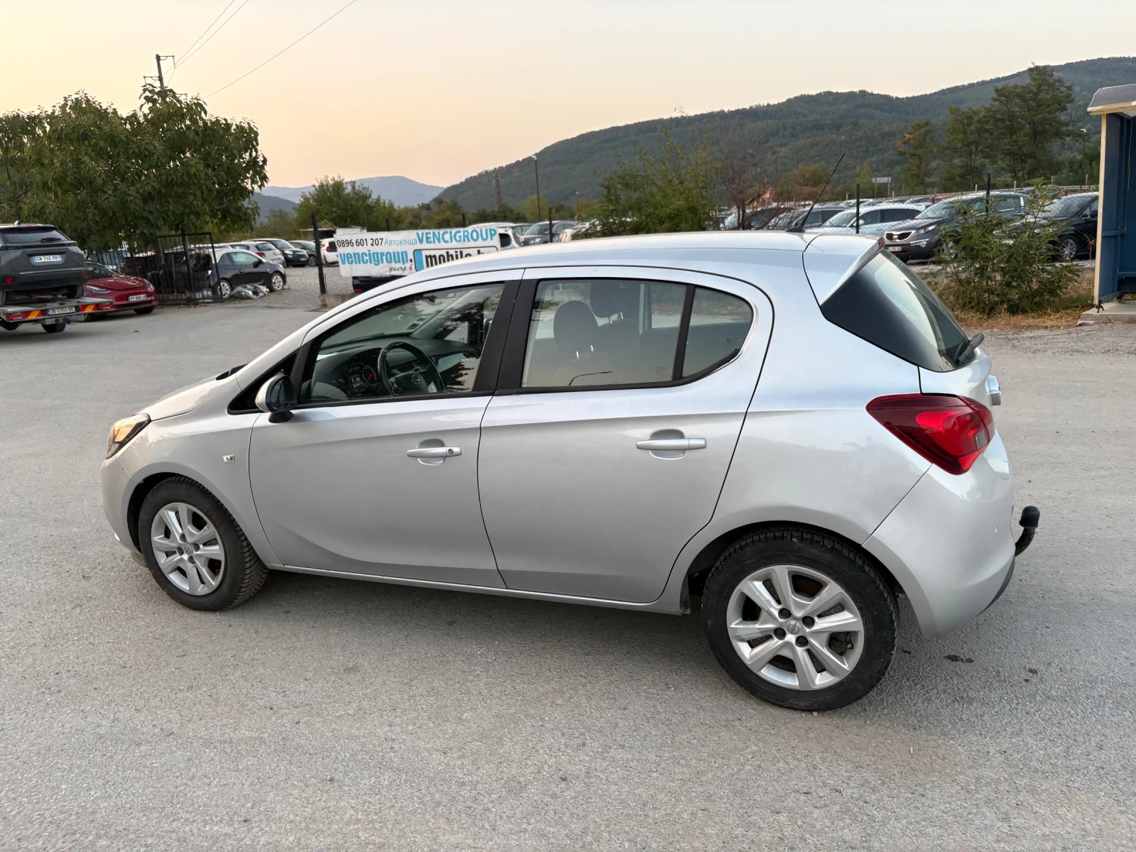 Opel Corsa 1.3Cdti Euro6, снимка 3 - Автомобили и джипове - 56014568