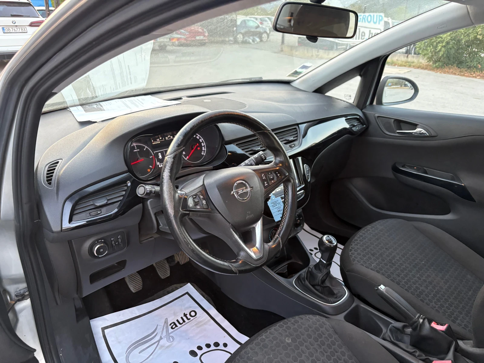 Opel Corsa 1.3Cdti Euro6, снимка 13 - Автомобили и джипове - 56014568