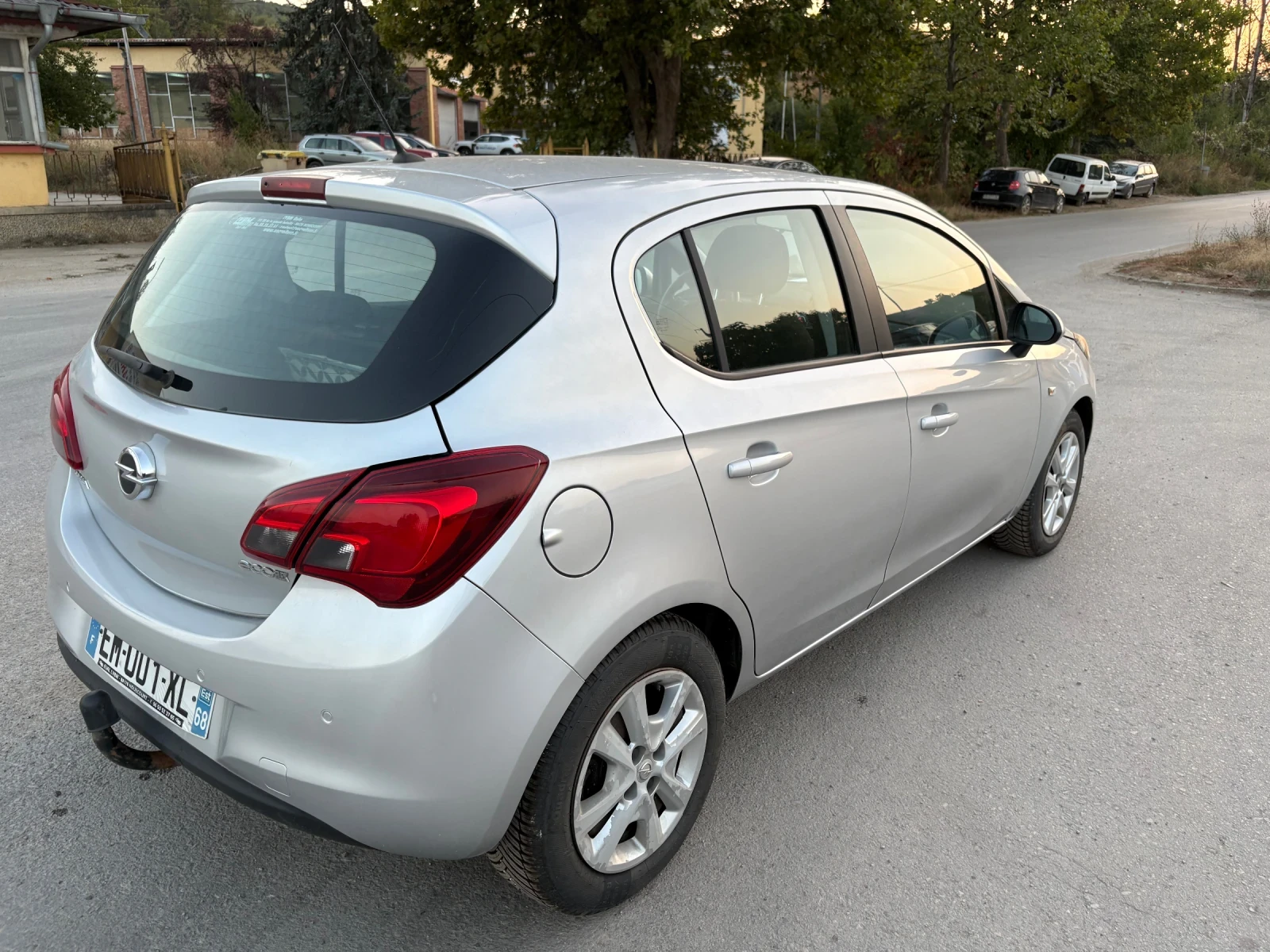 Opel Corsa 1.3Cdti Euro6, снимка 6 - Автомобили и джипове - 56014568