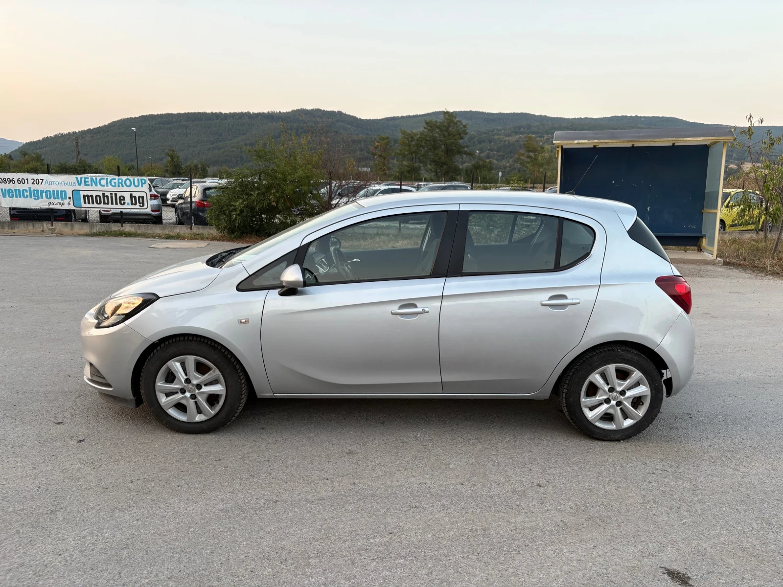 Opel Corsa 1.3Cdti Euro6, снимка 2 - Автомобили и джипове - 56014568