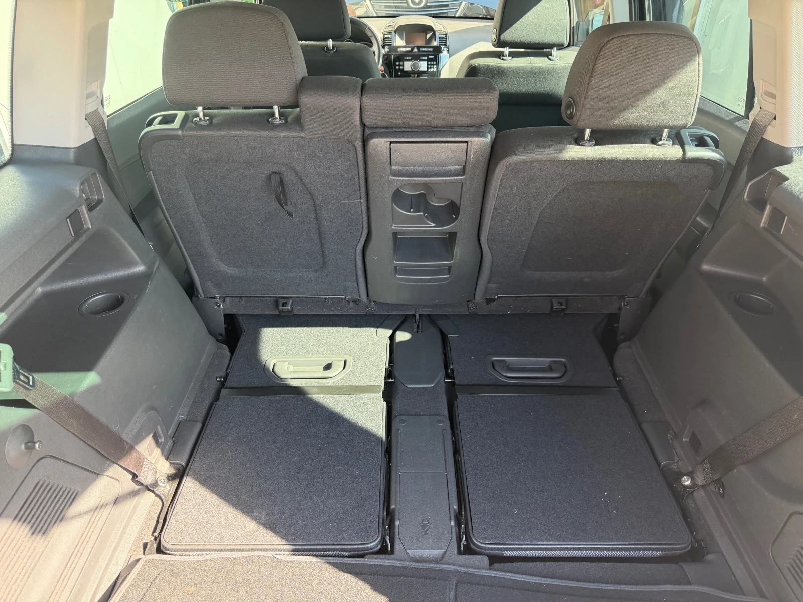 Opel Zafira 1.8i. ���������� ! ������� !  ������!!! | Mobile.bg � ����������� 14